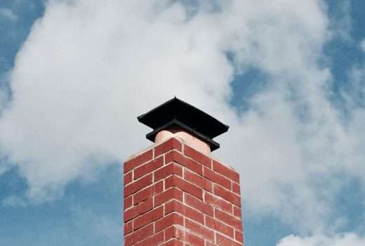 chimney-cap
